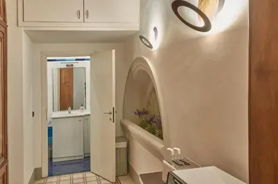Bagno di VP Suite