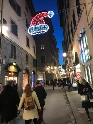 Ospiti di VP Suite