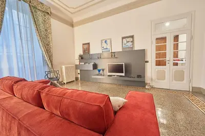 TV o dispositivi per l'intrattenimento presso VP Suite
