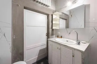 Bagno di San Niccolò Loft by Mmega