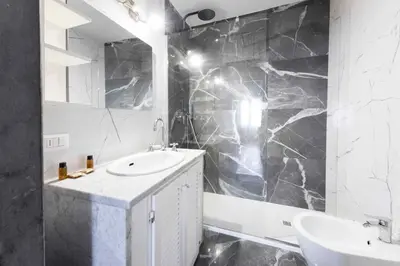 Bagno di San Niccolò Loft by Mmega