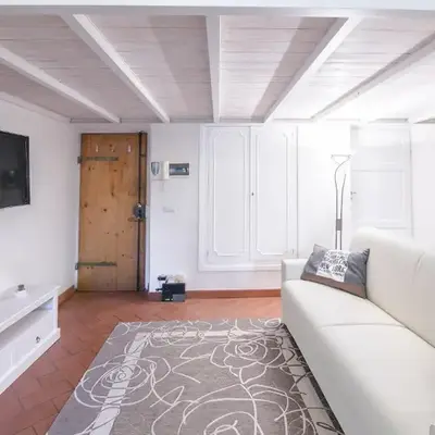 San Niccolò Loft by Mmega