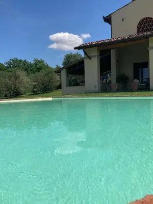 Piscina di Podere agli Arrighi o nelle vicinanze