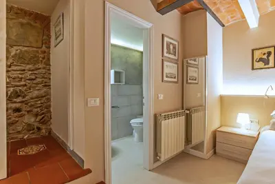 Bagno di Apt in San Niccolò a pochi passi da Ponte Vecchio