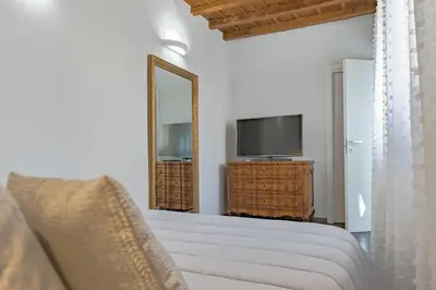 TV o dispositivi per l'intrattenimento presso Casa Gallo Firenze