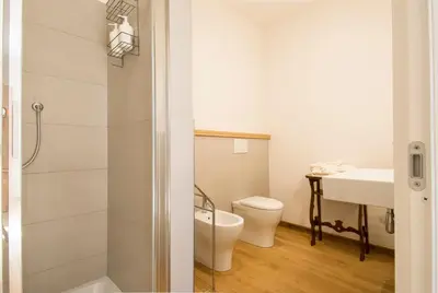 Bagno di B&B Querceto
