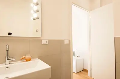 Bagno di B&B Querceto