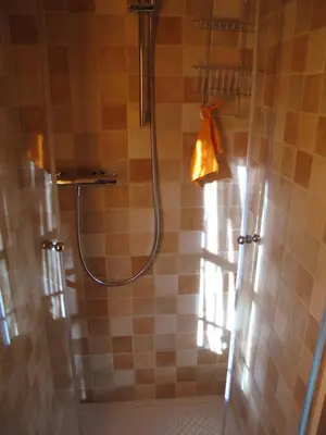 Bagno di Casavacanze I PINI