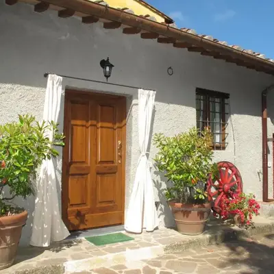Casavacanze I PINI