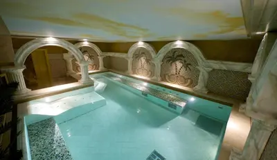 Piscina di La Rugea - Le Spighe Resort o nelle vicinanze
