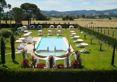 Piscina di La Rugea - Le Spighe Resort o nelle vicinanze