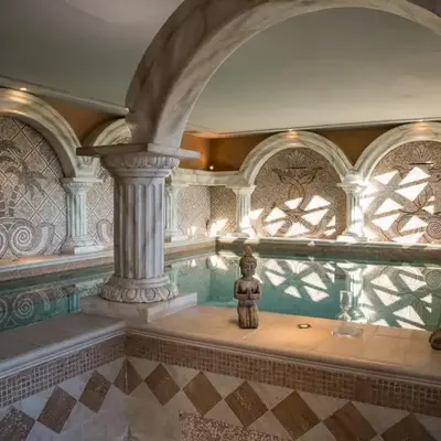 La Rugea - Le Spighe Resort