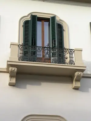 Balcone o terrazza di Gelsomino 74