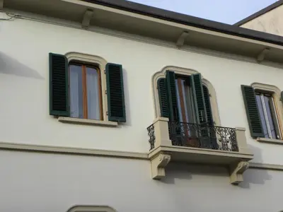 Balcone o terrazza di Gelsomino 74