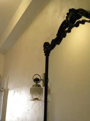 Planimetria di Gelsomino 74