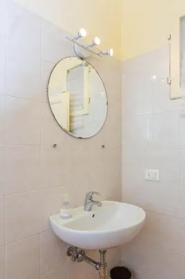 Bagno di Corte Passi Florence