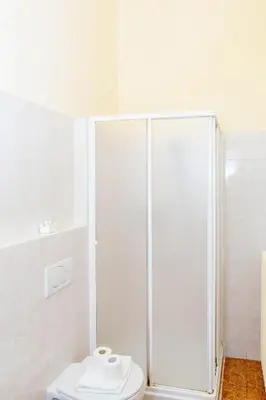 Bagno di Corte Passi Florence