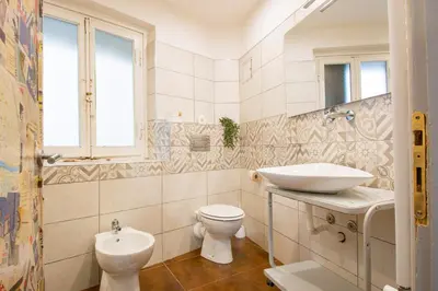 Bagno di Il Vagello B&B