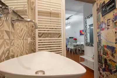 Bagno di Il Vagello B&B