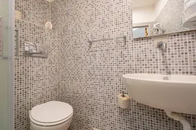 Bagno di Il Vagello B&B