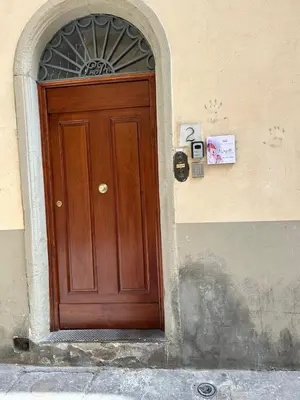 Planimetria di Il Vagello B&B