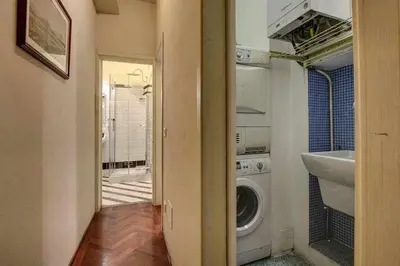 Bagno di Salvemini Elegant Close To Piazza Santa Croce