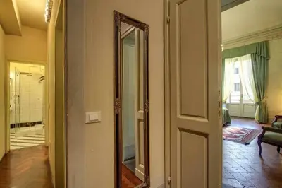 Bagno di Salvemini Elegant Close To Piazza Santa Croce