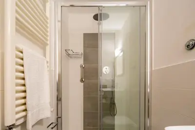 Bagno di Lambertesca Loft by Mmega