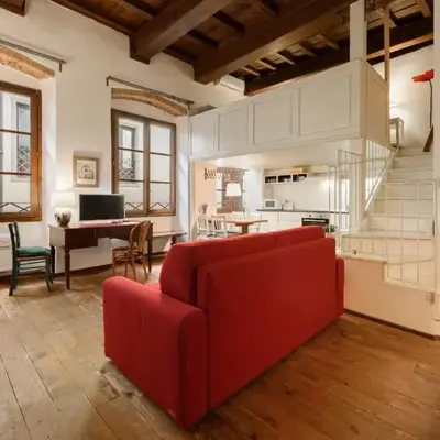 Lambertesca Loft by Mmega