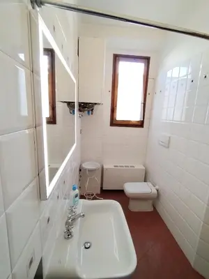 Bagno di Prato Barone a Firenze
