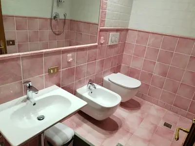 Bagno di Prato Barone a Firenze