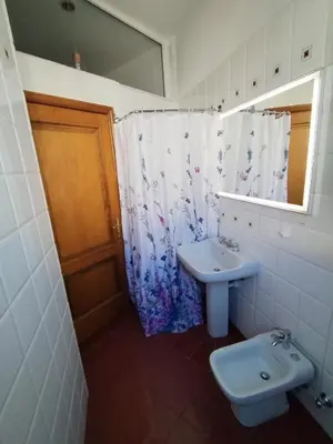 Bagno di Prato Barone a Firenze
