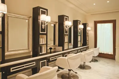 Planimetria di Four Seasons Hotel Firenze