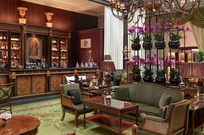 Bevande di Four Seasons Hotel Firenze