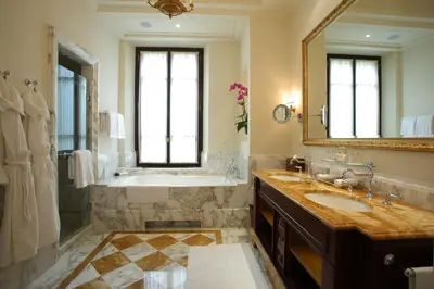 Bagno di Four Seasons Hotel Firenze