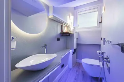 Bagno di Giglio di Firenze by Mmega