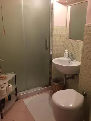 Bagno di 53 Via Faenza