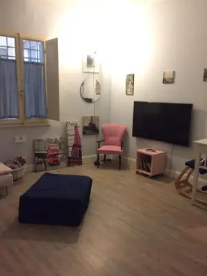 TV o dispositivi per l'intrattenimento presso 53 Via Faenza