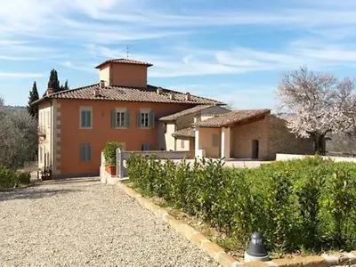 Edificio in cui si trova l'appartamento