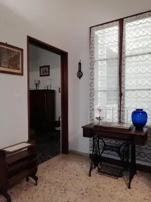 TV o dispositivi per l'intrattenimento presso b&b Florence Cathedral