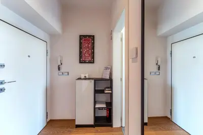 Cucina o angolo cottura di Casa 