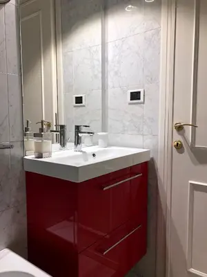 Bagno di Appartamento Duomo