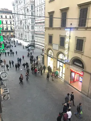 Ospiti di Appartamento Duomo