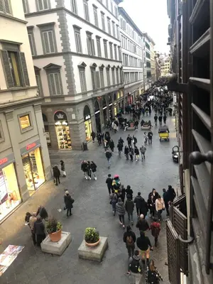 Ospiti di Appartamento Duomo