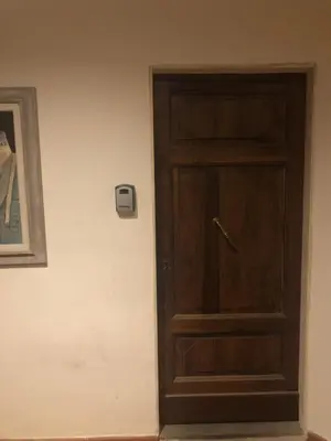 Planimetria di Appartamento Duomo
