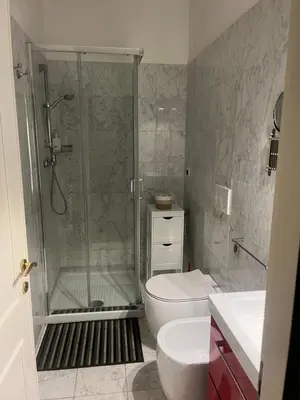 Bagno di Appartamento Duomo