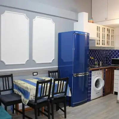 Gmax Guelfa Apartments