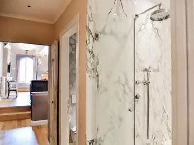 Bagno di Apartment Santa Croce-1 by Interhome