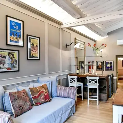 Apartment Santa Croce-1 by Interhome