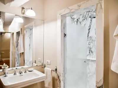 Bagno di Apartment Santa Croce-2 by Interhome